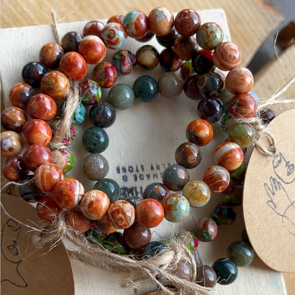 Jewelry - [LIVE ONLY] 8MM THAT ARENT LISTED